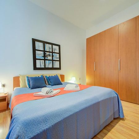 Sapphire Residences - Apartments & Penthouse In Central Sliema By Shortletsmalta Екстериор снимка