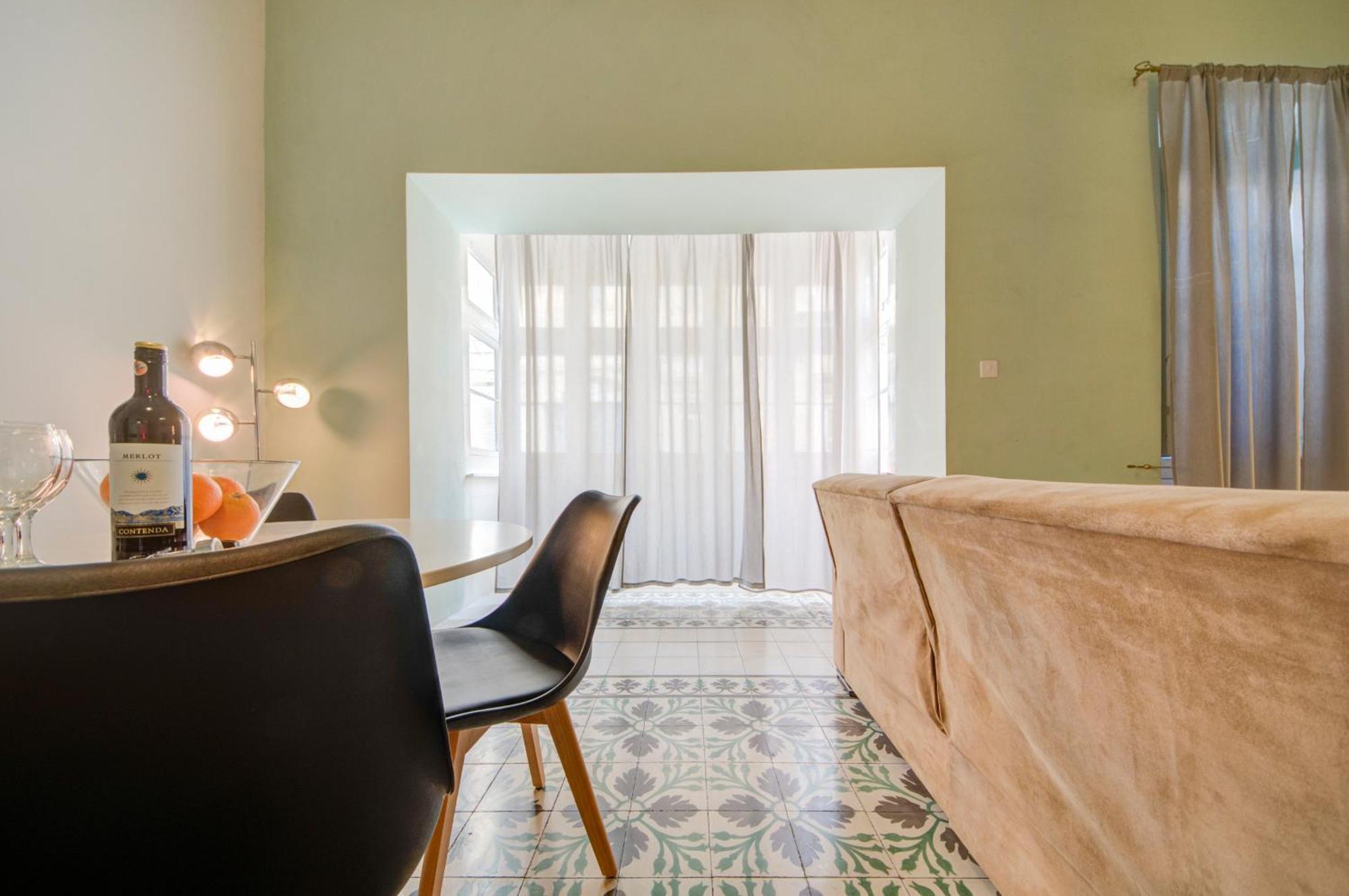 Sapphire Residences - Apartments & Penthouse In Central Sliema By Shortletsmalta Екстериор снимка