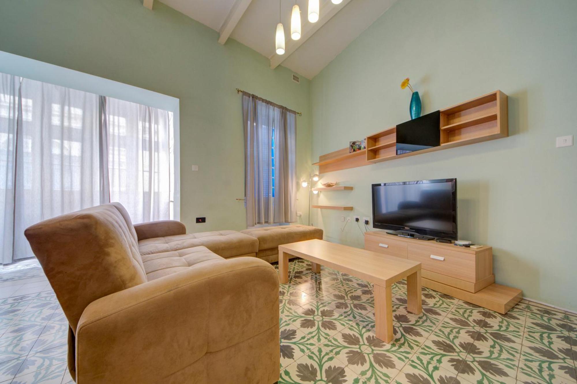 Sapphire Residences - Apartments & Penthouse In Central Sliema By Shortletsmalta Екстериор снимка